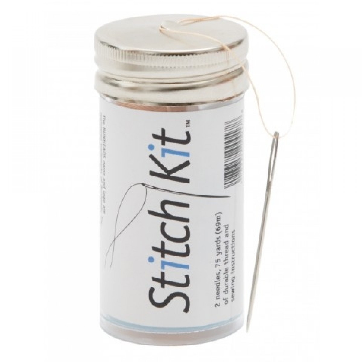 Bunheads Stitch Kit (Lyserød)