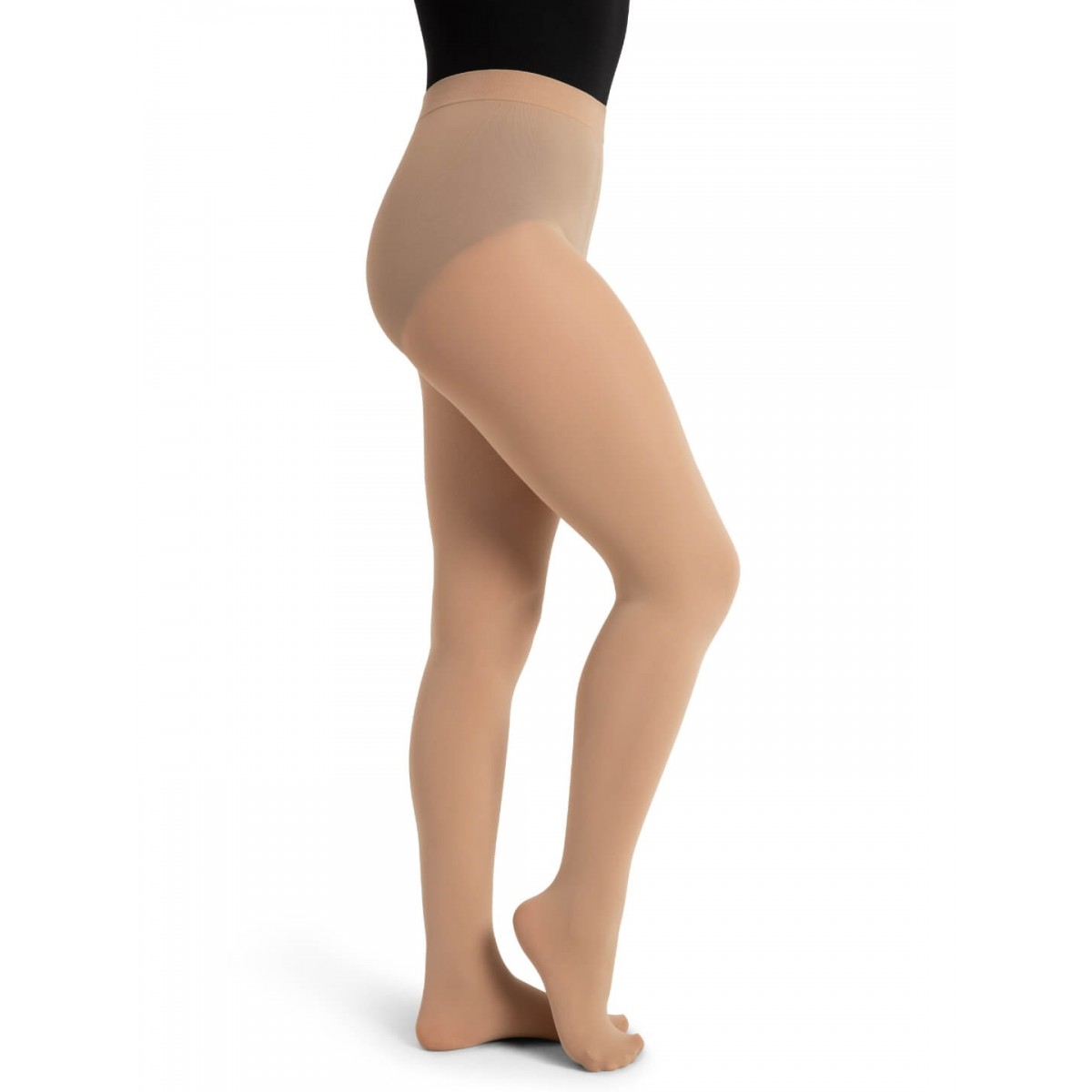 CapezioUltraSoftTricotmedfodSelfknitwaistband-01