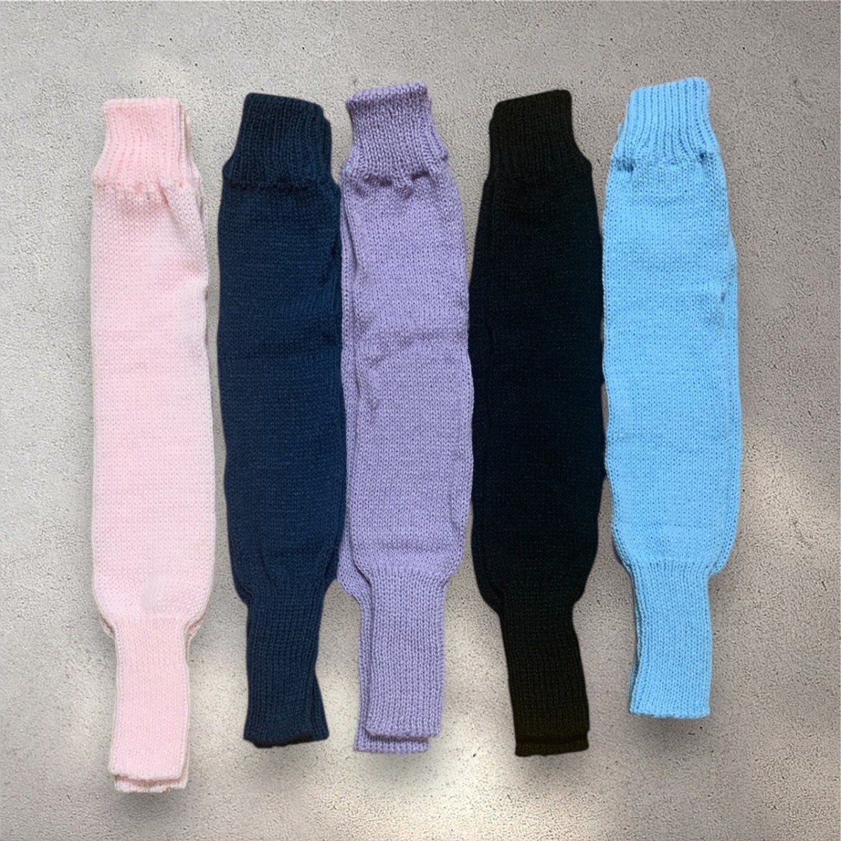 Intermezzo Cordan-Knit Benvarmere