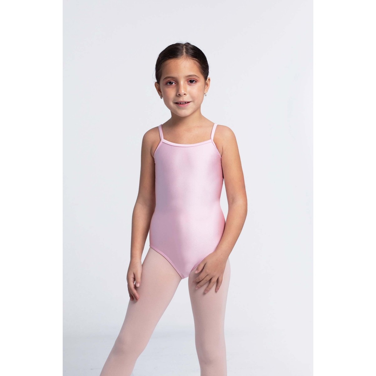 Intermezzo Lycra dragt - Flere farver