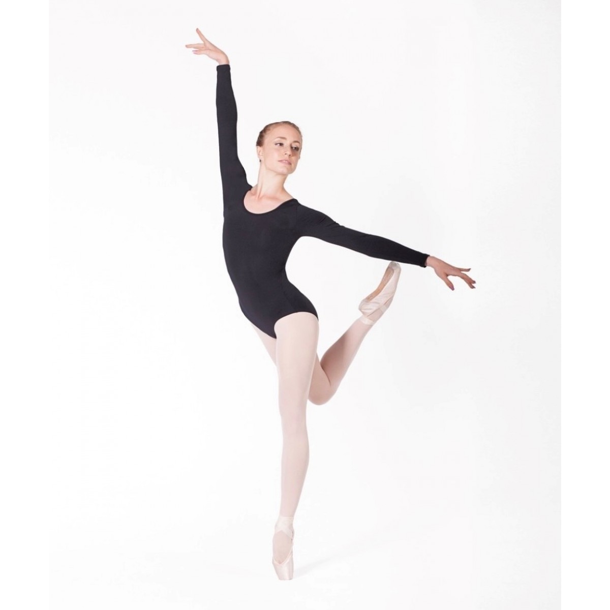 Intermezzo Dragt med lange ærmer-flere farver