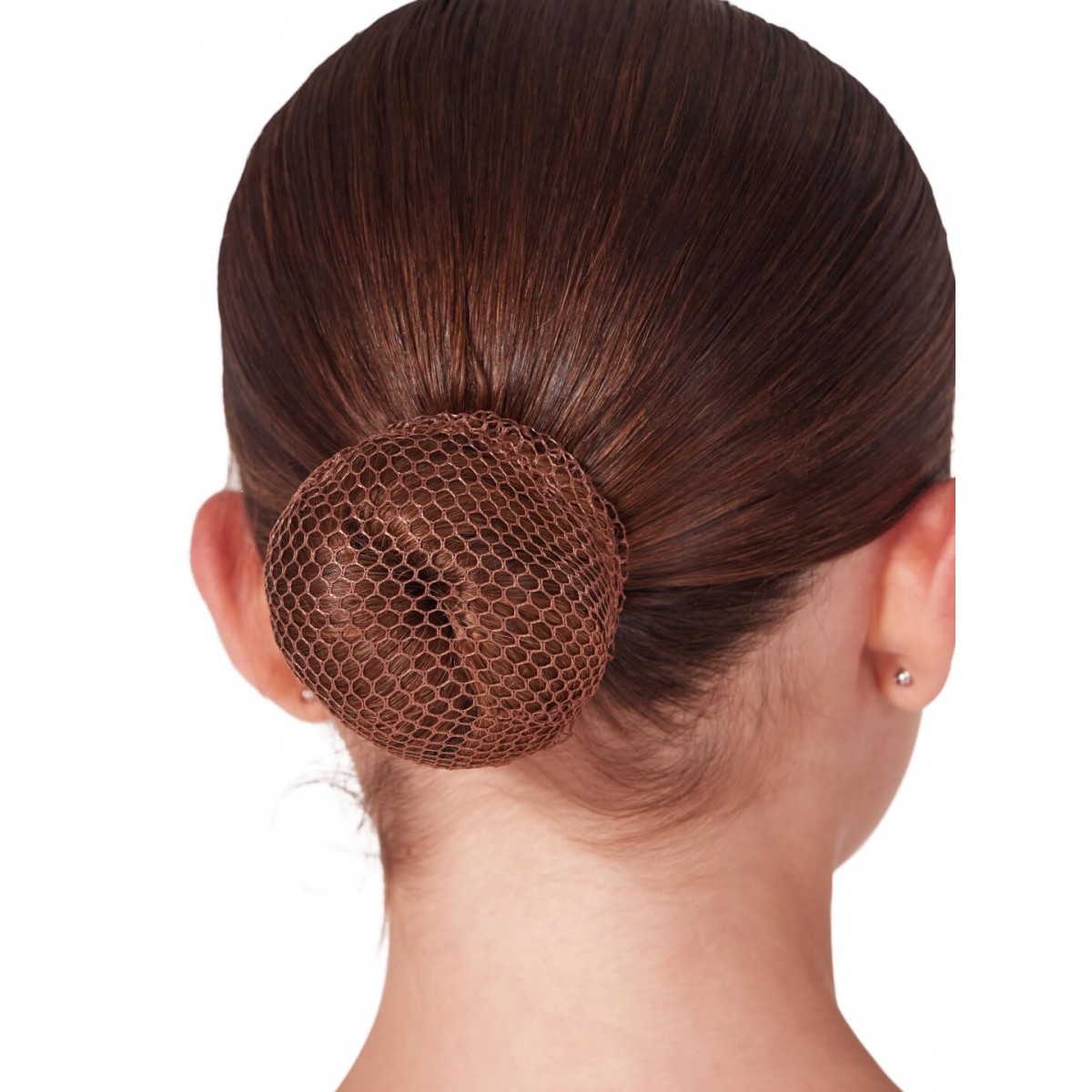 Bunheads Hårnet Bun Cover