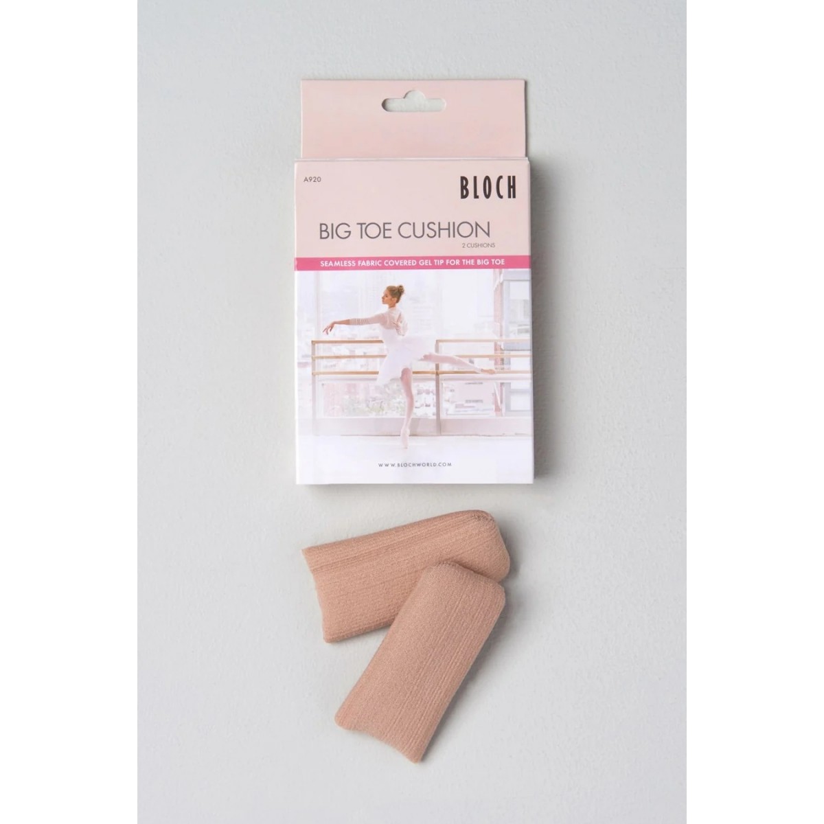Bloch The Big Toe Cushion