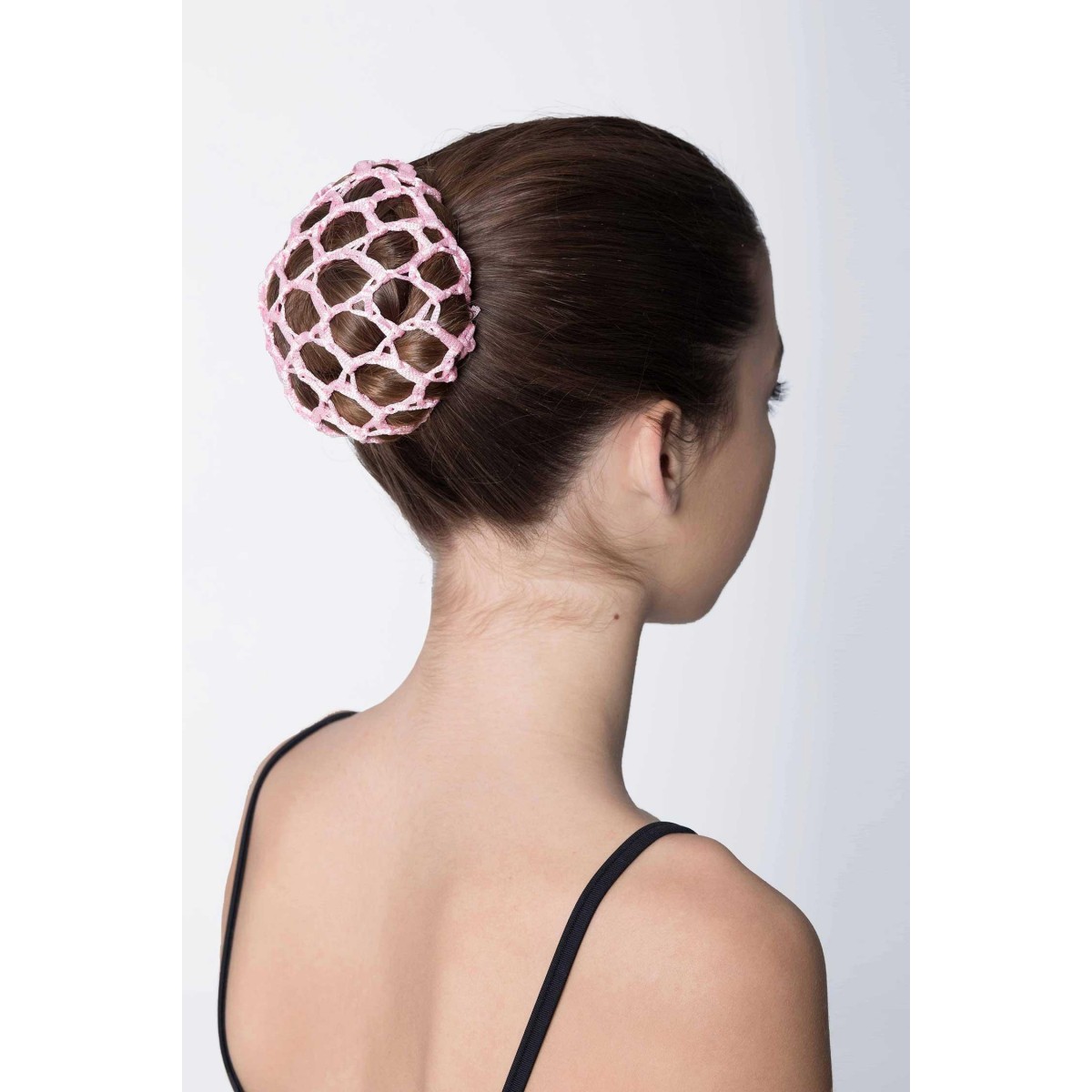 Intermezzo Bun Cover