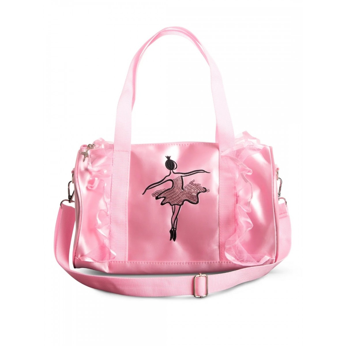 Capezio Ballerina Barrel Taske
