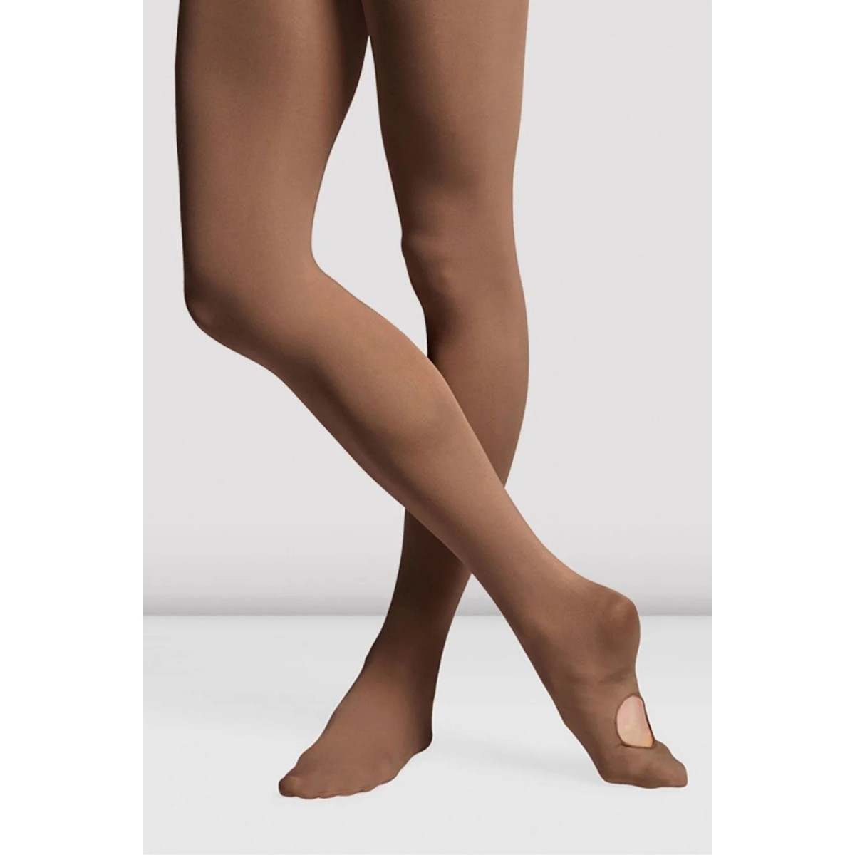 Bloch Converitble Tricot-2 farver