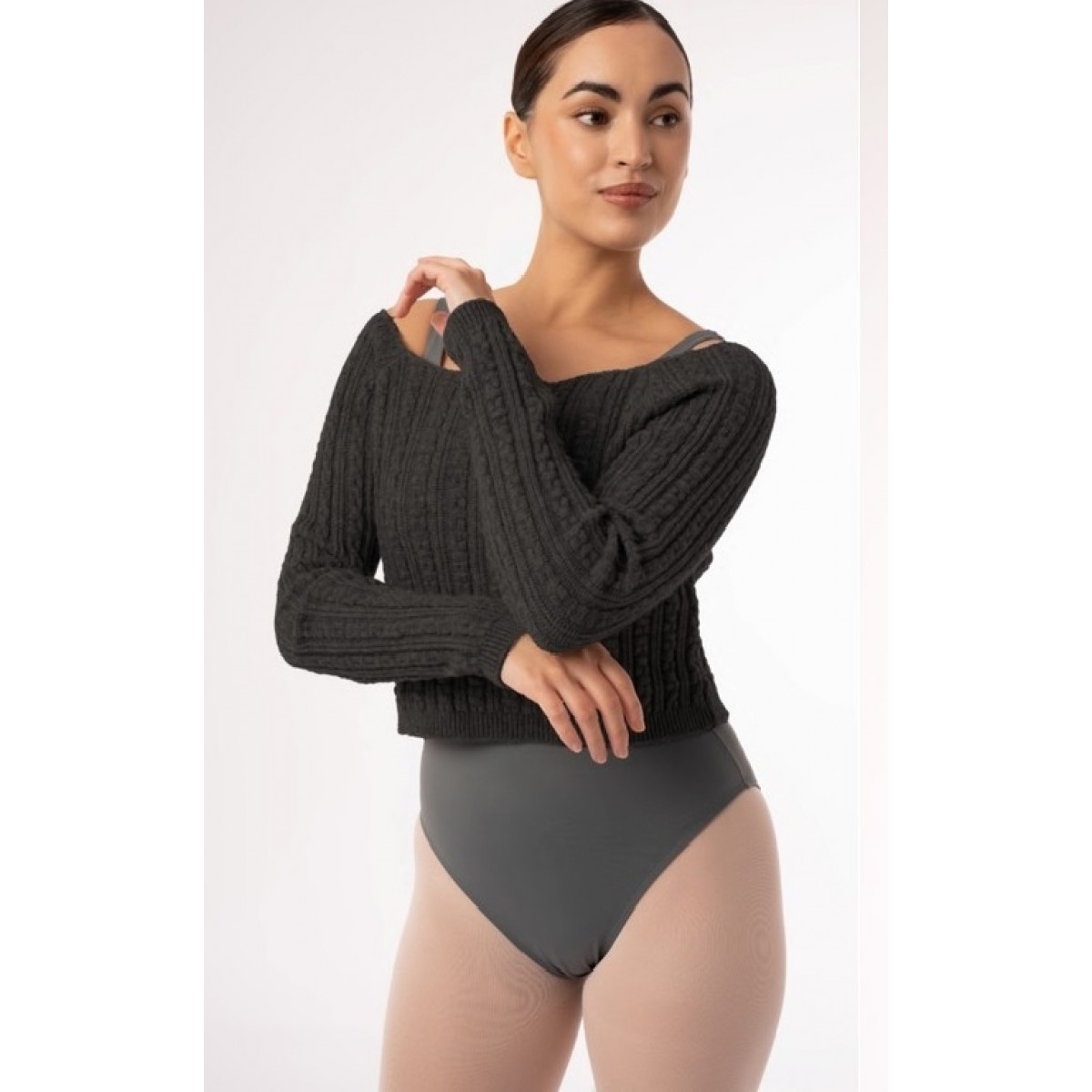 Intermezzo Fedora Top-Flere farver