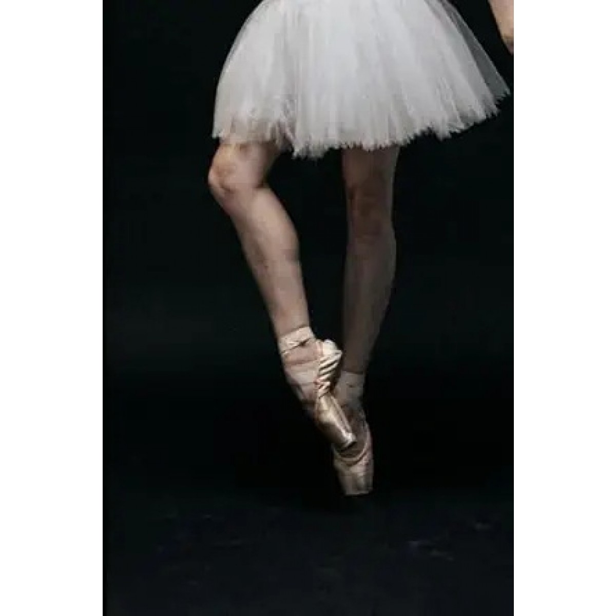 Ballerina Thoughts af Holly Dorger (Paperback)