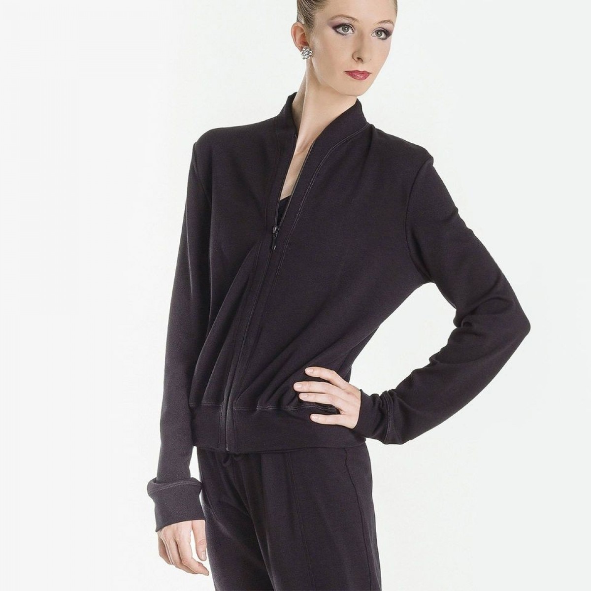 Wear Moi Iliade