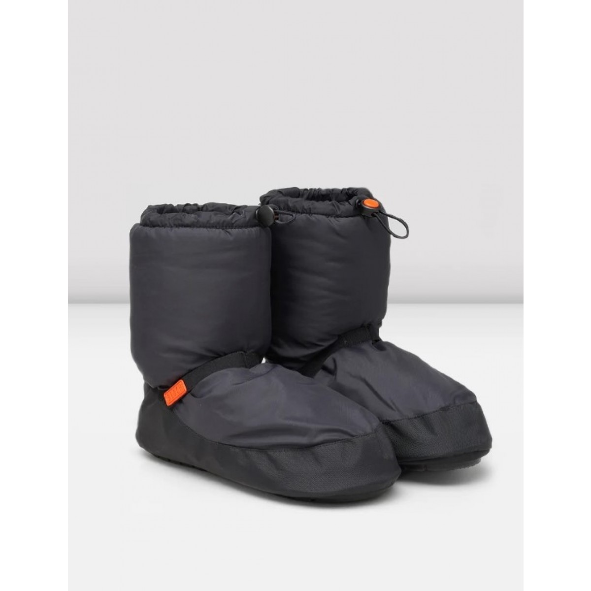 Multifunction Warmup booties