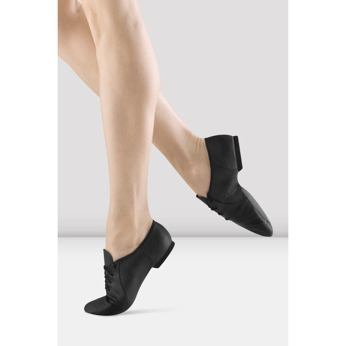 Bloch Jazzsoft