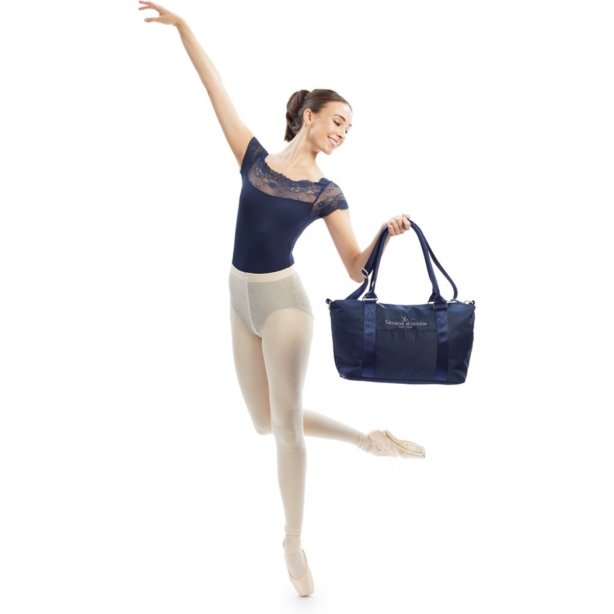 Gaynor Minden Mini Essential Bag