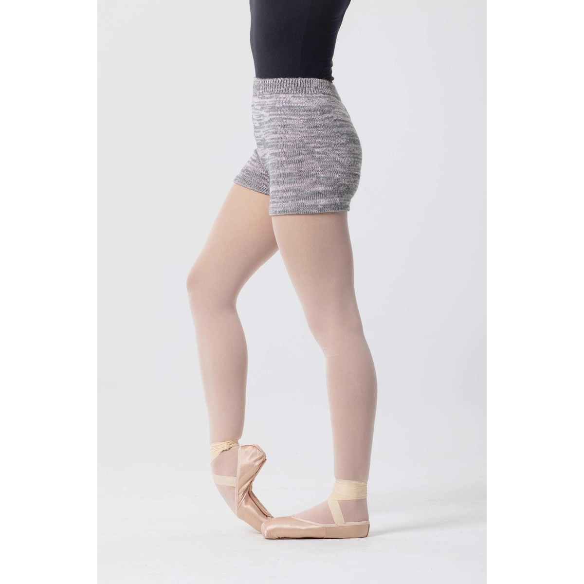 Intermezzo Warm-up Shorts