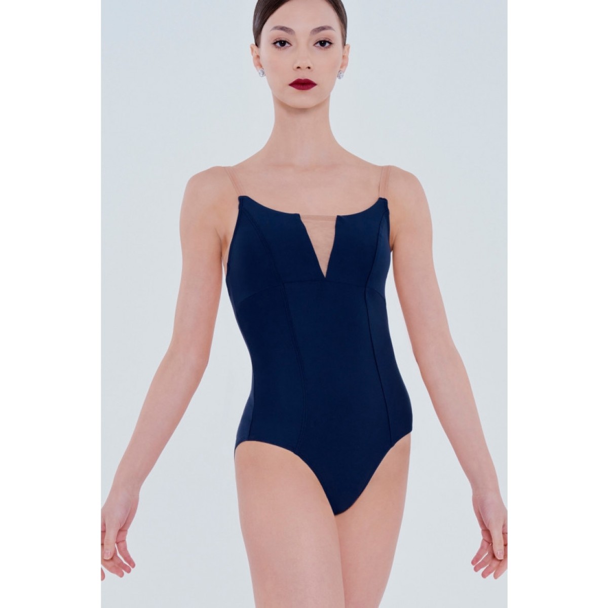 Waer Moi Ruby-flere farver