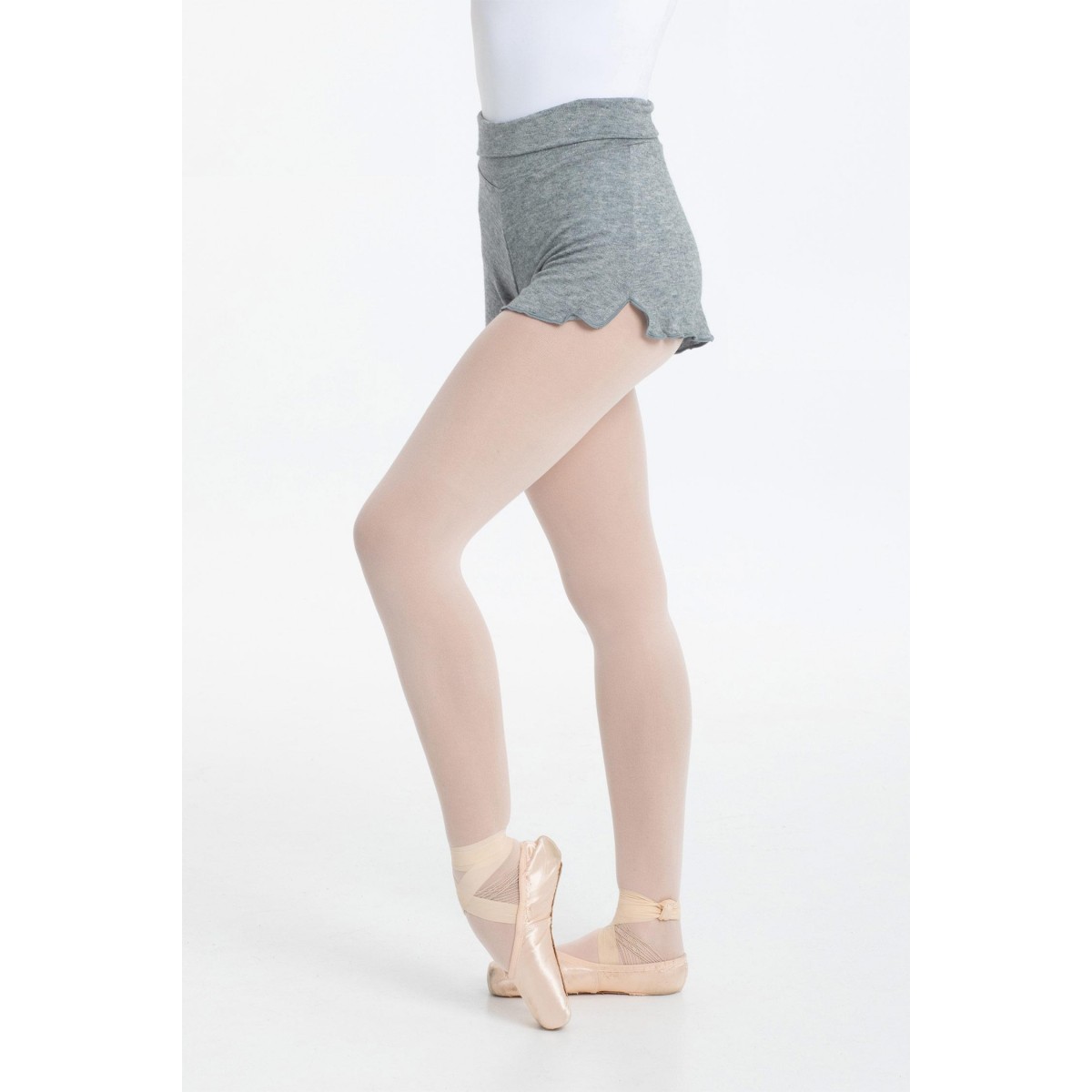 Intermezzo blød shorts-Flere farver