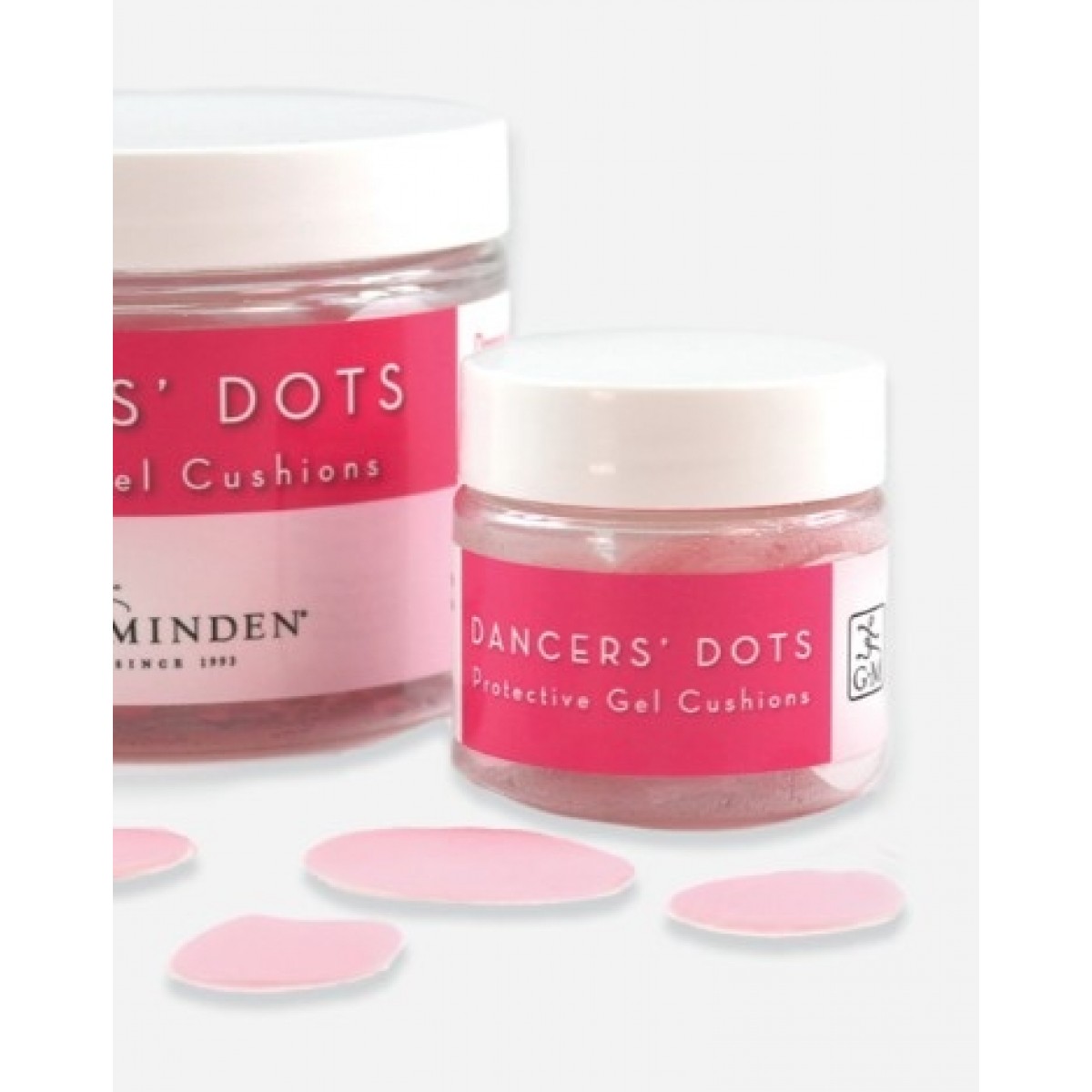 Dancers Dots Mini