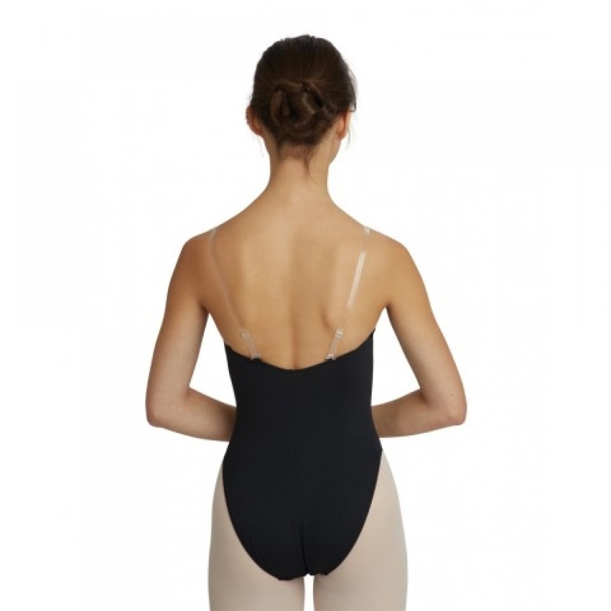 Capezio Gennemsigtige stropper