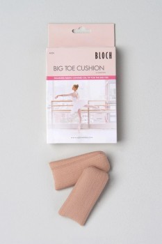 BlochTheBigToeCushion-20