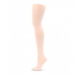 Capezio Ultra Soft Tricot med fod