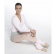 Korte strikshorts-Flere farver