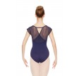 Intermezzo dragt med mesh - 3 farver