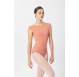 Intermezzo dragt med Cap Sleeve - 4 farver