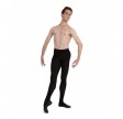 Capezio Herre tricot m. fod