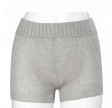 Korte strikshorts-Flere farver