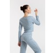 Intermezzo blød bluse-3 farver