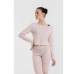 Intermezzo blød bluse-3 farver