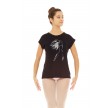 Intermezzo Ballerina T-shirt