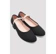 Bloch Accent Low Heel Karakter Sko-Damer