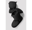 Bloch Warm-up Booties-flere farver