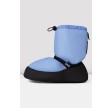 Bloch Warm-up Booties til Børn-Flere farver