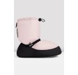 Bloch Warm-up Booties til Børn-2 Farver