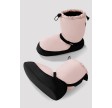 Bloch Warm-up Booties til Børn-2 Farver