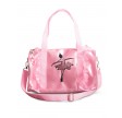 Capezio Ballerina Barrel Taske