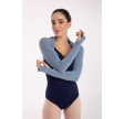 Intermezzo Darcy Shrug i bambus-Flere farver