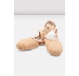 Bloch Mens Performa Stretch Canvas Ballet Shoes-Flere farver