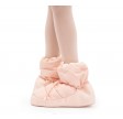 Repetto Warm-up Booties