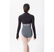 Intermezzo Skuldervarmer/Shrug-3 farver